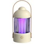 Electric Shock Type Home Night Light Mosquito Killer Outdoor Camping Lamp