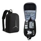 Drone Chest Bag Backpack Crossbody Bag Storage Box, For DJI Mini 4 Pro