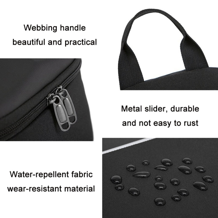 Drone Chest Bag Backpack Crossbody Bag Storage Box, For DJI Mini 4 Pro