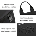 Drone Chest Bag Backpack Crossbody Bag Storage Box, For DJI Mini 4 Pro