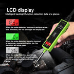 JDiag 6-30V Voltage Detector Automotive Power Circuit Diagnostic Diode — view 6