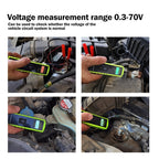 JDiag 6-30V Voltage Detector Automotive Power Circuit Diagnostic Diode — view 8
