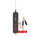 JDiag Mini Circuit Tester AC/DC Detection Multi-function Oscilloscope