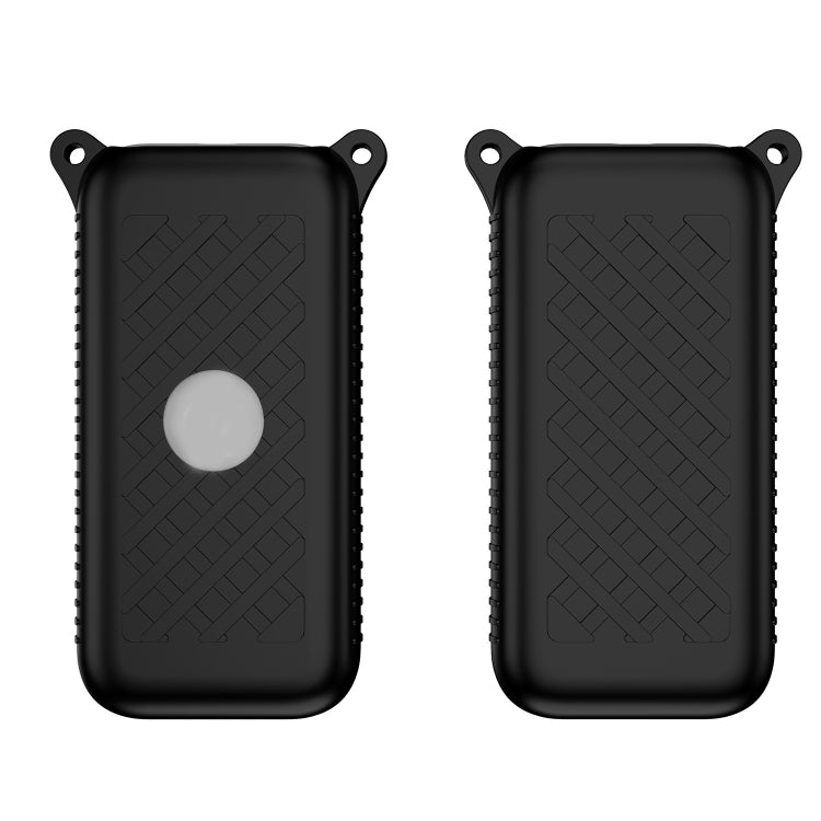 For Apple Vision Pro Battery Protective Case Silicone Cover