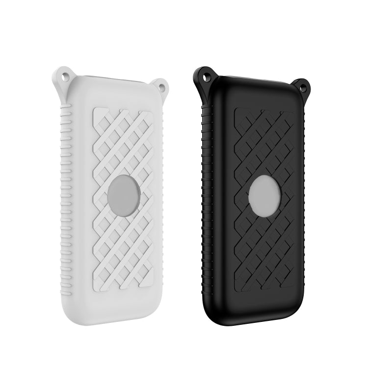 For Apple Vision Pro Battery Protective Case Silicone Cover