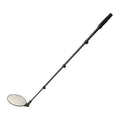 Hand-Held Telescopic Explosion-Proof Vehicle Bottom Security Inspection Reflective Detection Mirror