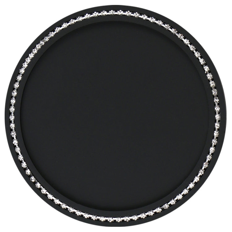 Car Ornaments Anti-slip Mat High Temperature Resistant Perfume Base