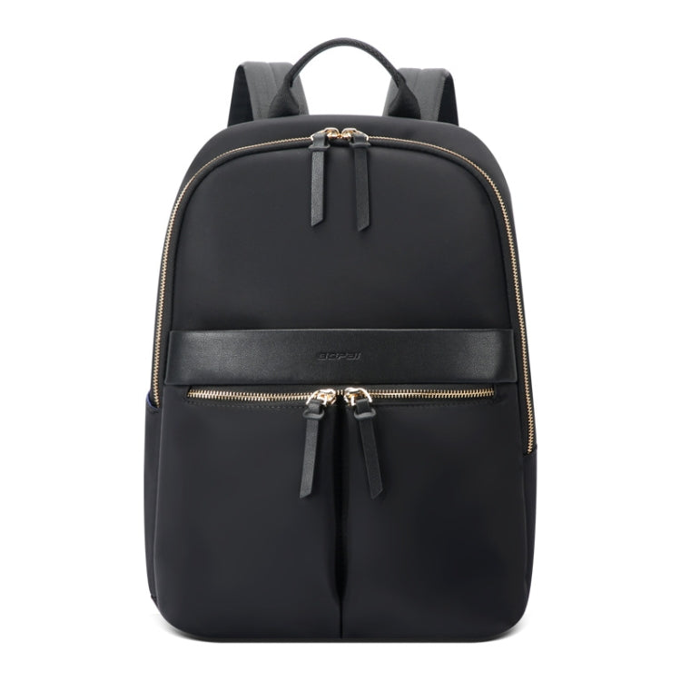 Bopai 14-inch Laptop Casual Lightweight Waterproof Backpack