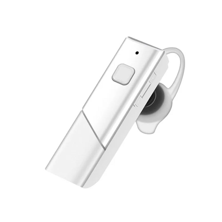40 Languages Instant Real-Time Translation Smart Wireless BT5.0 Translation Earphone