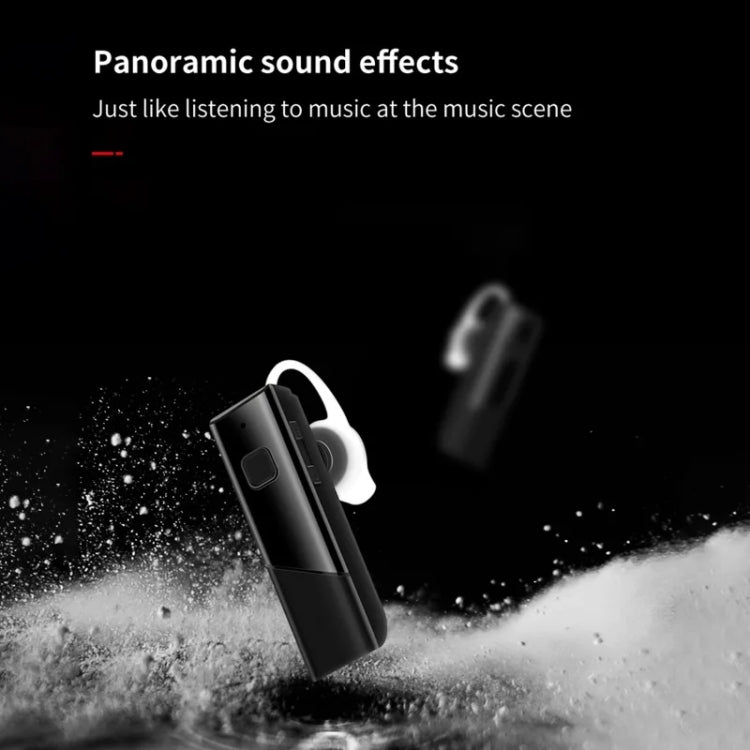 40 Languages Instant Real-Time Translation Smart Wireless BT5.0 Translation Earphone