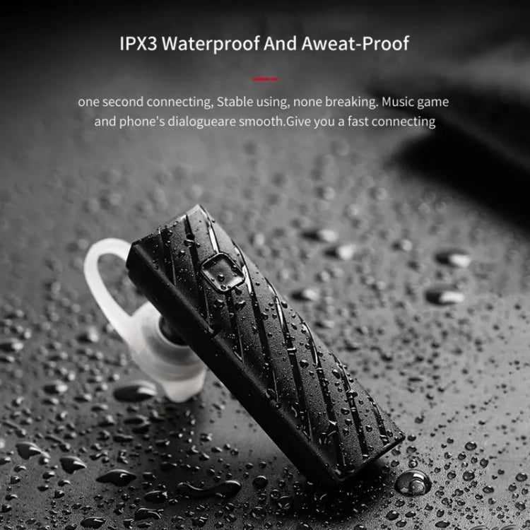 40 Languages Instant Real-Time Translation Smart Wireless BT5.0 Translation Earphone
