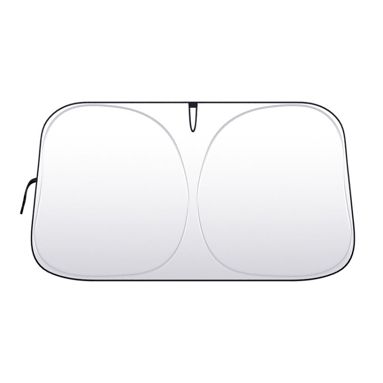 Car Front Windshield Heat Insulation Sun Protection Visor