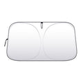 Car Front Windshield Heat Insulation Sun Protection Visor