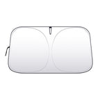 Car Front Windshield Heat Insulation Sun Protection Visor