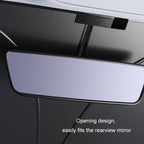 Car Front Windshield Heat Insulation Sun Protection Visor