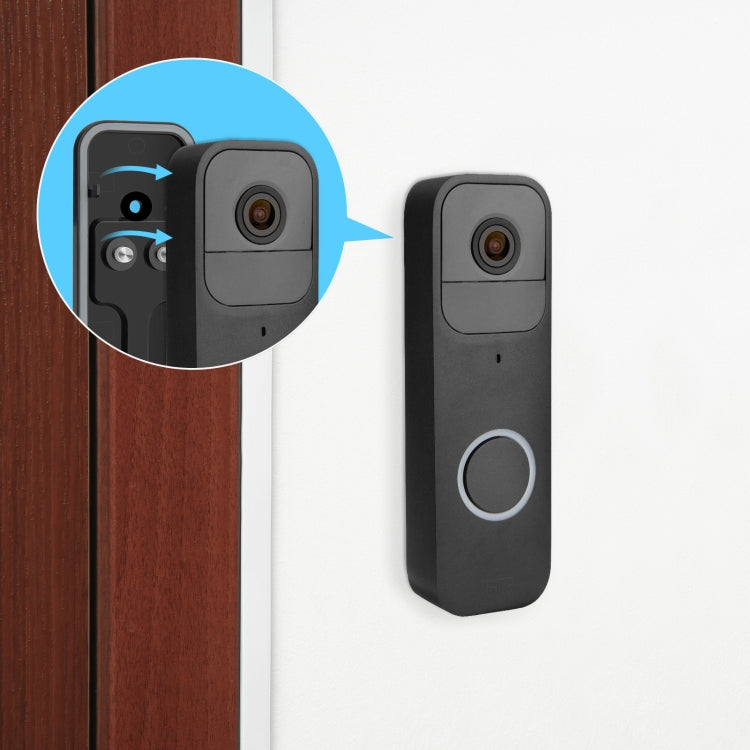 For Blink Doorbell Backplate Replacement Part — view 7