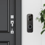 For Blink Doorbell Backplate Replacement Part — view 8