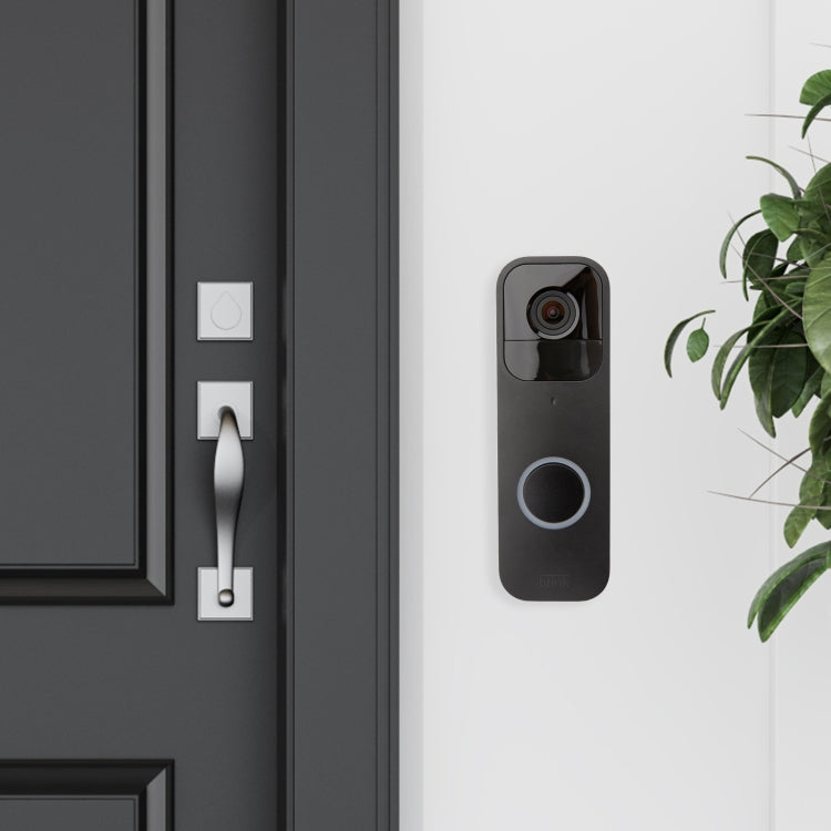 For Blink Doorbell Backplate Replacement Part — view 8