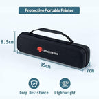 Phomemo Portable Storage Bag For M08F / P831 Printer