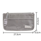 Multifunctional Handheld Cosmetic Bag Travel Toiletries Storage Bag — view 6
