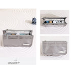 Multifunctional Handheld Cosmetic Bag Travel Toiletries Storage Bag — view 8