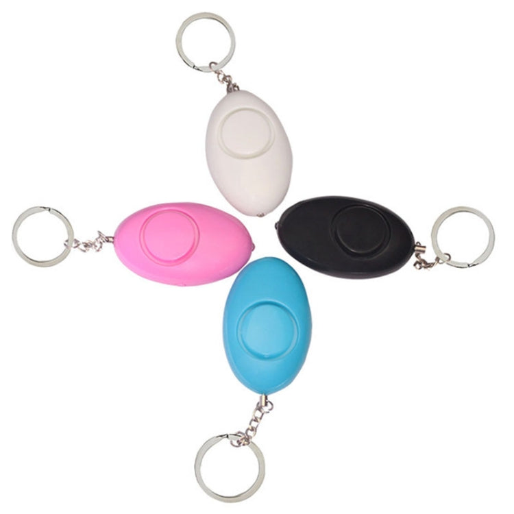LED Flashing Alarm Anti Loss And Wolfproof Device Women Defense Emergency Caller