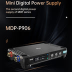 MINIWARE Rise And Fall Linear Switching DC Mini Digital Power Module