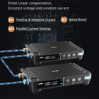 MINIWARE Rise And Fall Linear Switching DC Mini Digital Power Module