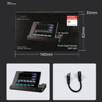 MINIWARE Rise And Fall Linear Switching DC Mini Digital Power Module