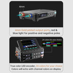 MINIWARE Rise And Fall Linear Switching DC Mini Digital Power Module
