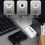 MINIWARE Rise And Fall Linear Switching DC Mini Digital Power Module
