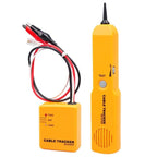 Multifunctional Anti-Interference Network Cable Telephone Line Finder