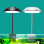 5W Fish Tank LED Clip Light USB Plug Lighting Aquarium Translucent Aquatic Plants Lamp — view 4