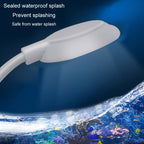 5W Fish Tank LED Clip Light USB Plug Lighting Aquarium Translucent Aquatic Plants Lamp — view 9