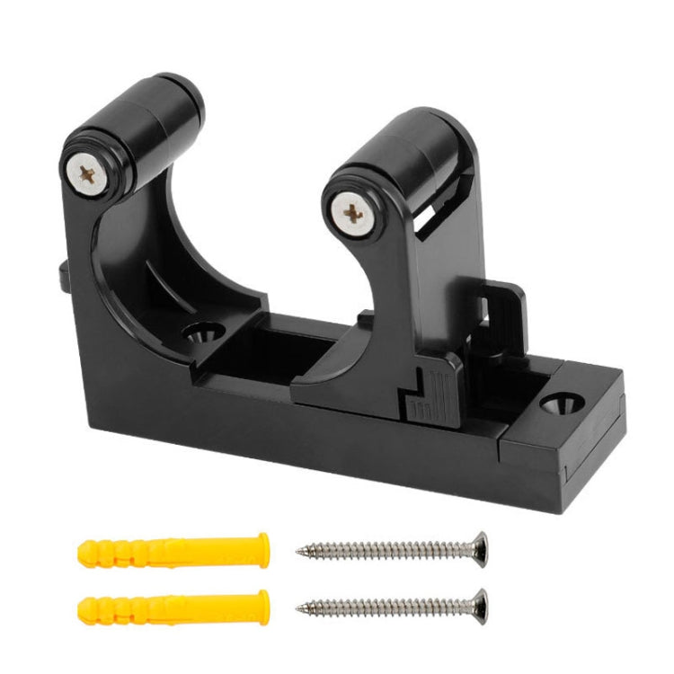DEEMOUNT RCK-051 Road Bicycle Parking Buckle Wall Hook Mountain Bike Parking Buckle