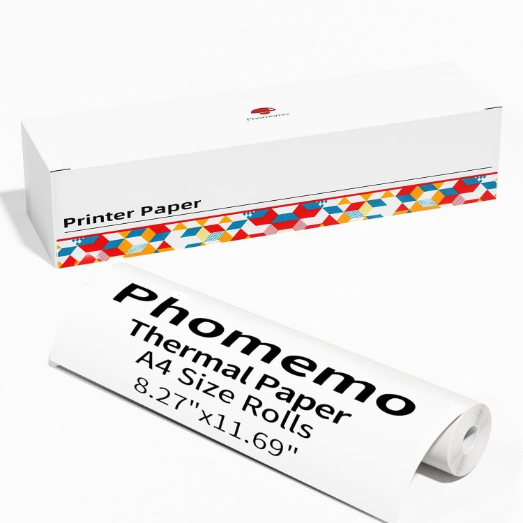 For M18F Portable Printer