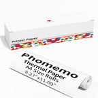 For M18F Portable Printer