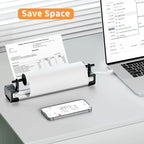 For M18F Portable Printer
