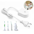 HX6100 EU Plug Charger For Philips Toothbrush HX6730 6511 3216 3226 9112 Etc