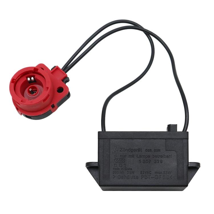 HID Ballast 3-Pin Car Headlight D2 High Voltage Head