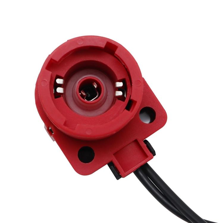 HID Ballast 3-Pin Car Headlight D2 High Voltage Head
