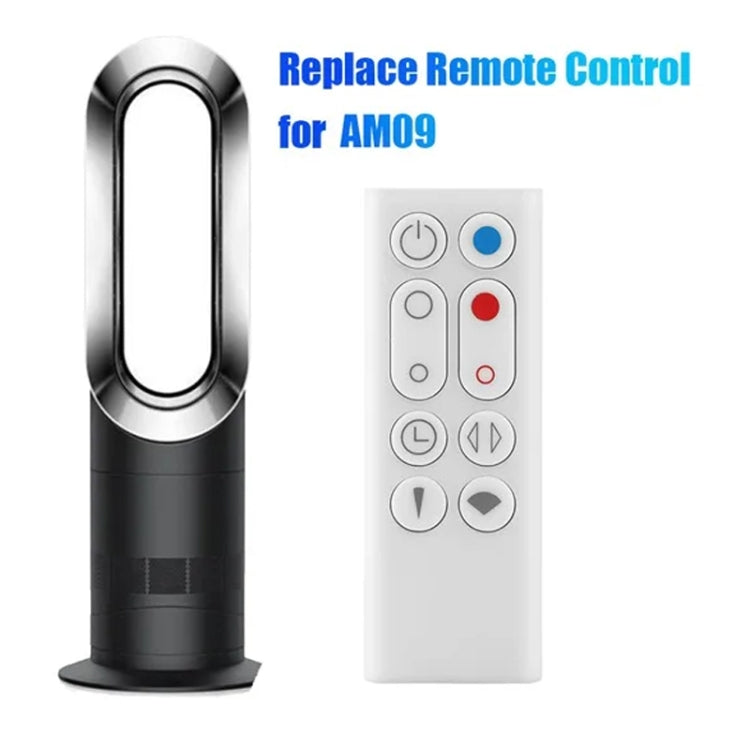 For Dyson AM09 Air Purifier Bladeless Fan Remote Control — view 5