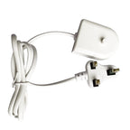 HX6100 UK Plug Charger For Philips Toothbrush HX6730 6511 3216 3226 9112 Etc