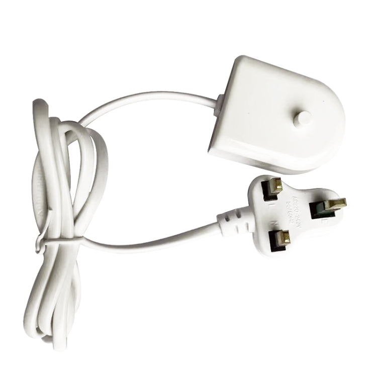 HX6100 UK Plug Charger For Philips Toothbrush HX6730 6511 3216 3226 9112 Etc
