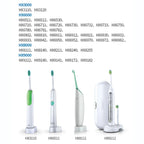 HX6100 UK Plug Charger For Philips Toothbrush HX6730 6511 3216 3226 9112 Etc