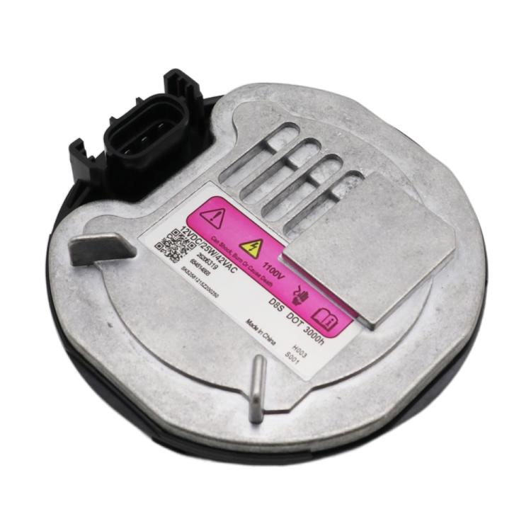 For Buick Excelle GT/Verano Car Headlight HID Xenon Lamp D8S Ballast