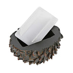Simulated Stone Pine Nut Safe Key Box For Hiding Private Money