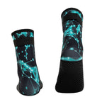 3mm Waterproof Long Beach Diving Socks Warm Non-slip Snorkeling Socks