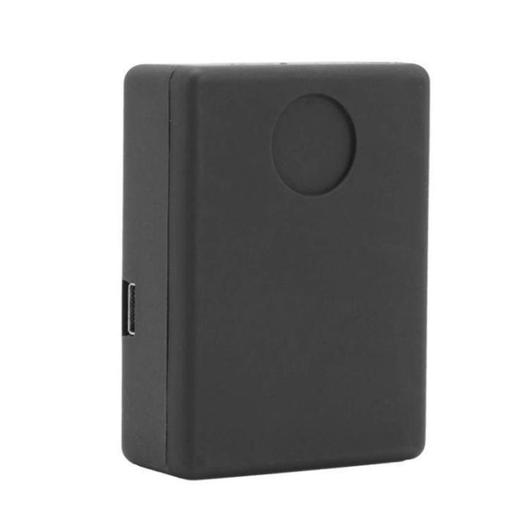 2G Callback Locator Anti-Theft Voice-Activated Sensor Alarm