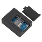2G Callback Locator Anti-Theft Voice-Activated Sensor Alarm